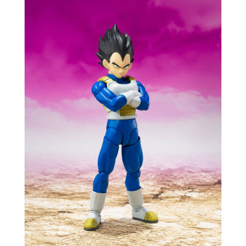 FIGURA VEGETA S.H. FIGUARTS...