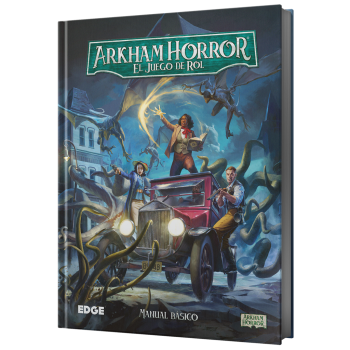 MANUAL BASICO - ARKHAM...