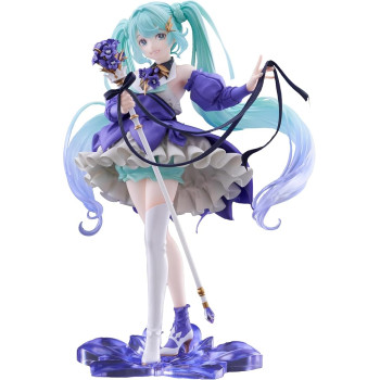ESTATUA HATSUNE MIKU...