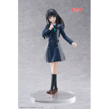 FIGURA TAKITA INOUE SCHOOL...