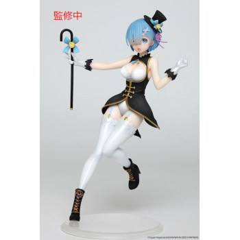 ESTATUA PRECIOUS REM...
