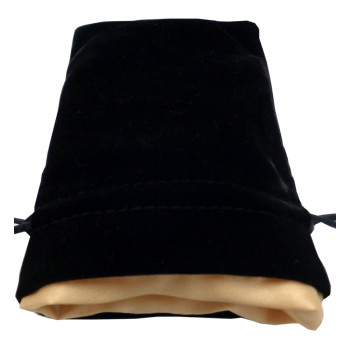 BOLSA PARA DADOS VELVET...