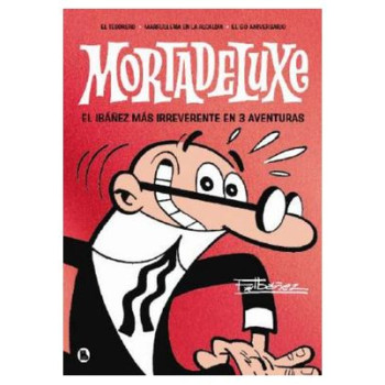 MORTADELUXE 2