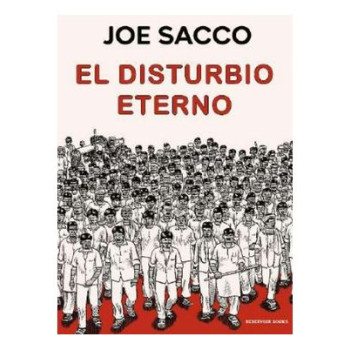 EL DISTURBIO ETERNO