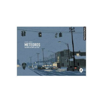 METEOROS