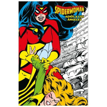 SPIDERWOMAN 03. (MARVEL...