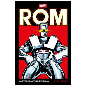 ROM 02. LA ETAPA ORIGINAL...
