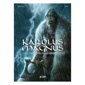 KAROLUS MAGNUS