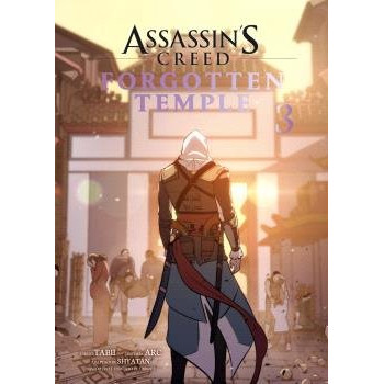 ASSASSIN'S CREED FORGOTTEN...