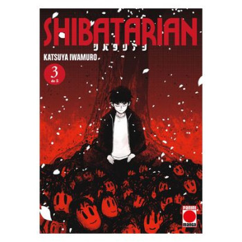 SHIBATARIAN 03