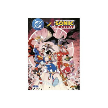 DC X SONIC 1