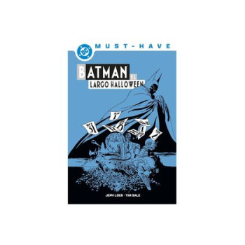 DC MUST-HAVE. BATMAN: EL...