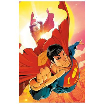 SUPERMAN SUPERSTARS BIZARRO