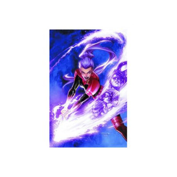 X-FORCE 03