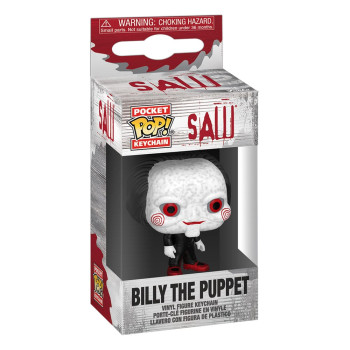 FUNKO POCKET POP! LLAVERO...