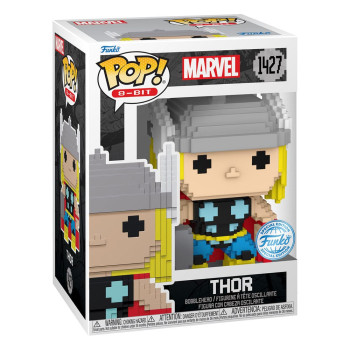 FUNKO POP! 1427 THOR 8-BIT....