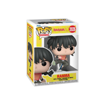 FUNKO POP! 2026 RANMA....