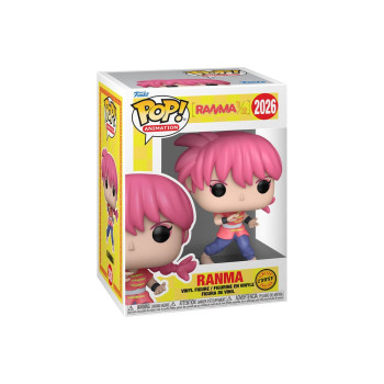 FUNKO POP! 2026 RANMA...