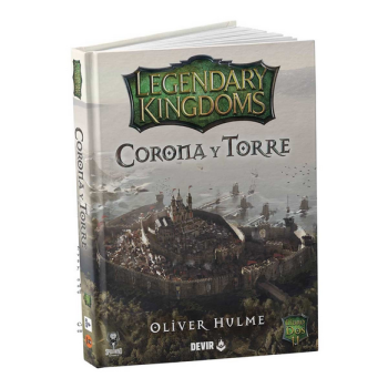 LEGENDARY KINGDOMS 02 -...