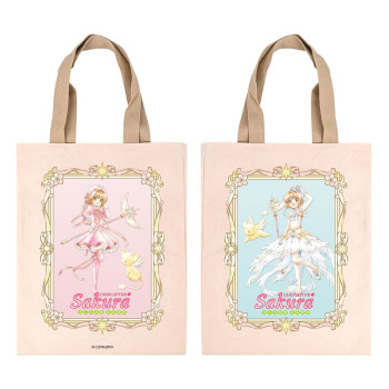 BOLSA SAKURA & KERO-CHAN....