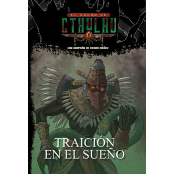 TRAICION EN EL SUEÑO - EL...