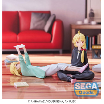 PACK 2 FIGURAS SEIKA IJICHI...