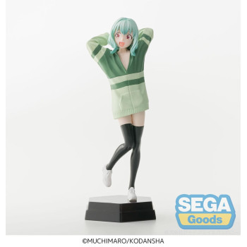 ESTATUA OTORI-TAN DESKTOP X...