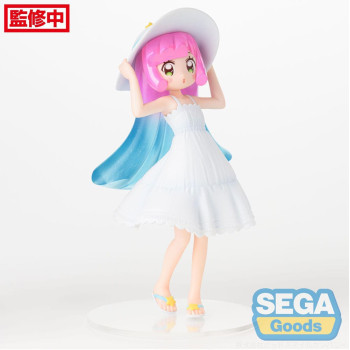 ESTATUA PUNIRU A KAWAII ME...