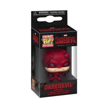 FUNKO POCKET POP! LLAVERO...