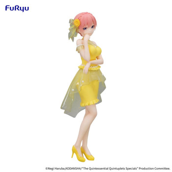 FIGURA NAKANO ICHIKA PASTEL...