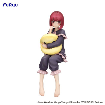 ESTATUA KANA ARIMA HAVE A...