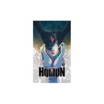 HORION 03