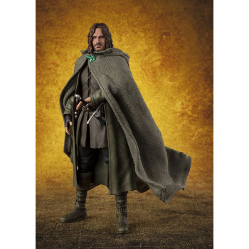 FIGURA ARAGORN S.H....