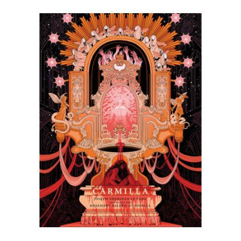 CARMILLA
