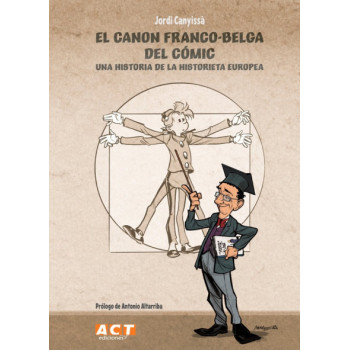 EL CANON FRANCO-BELGA DEL...