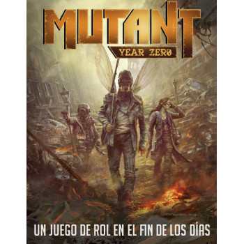 MUTANT YEAR ZERO...