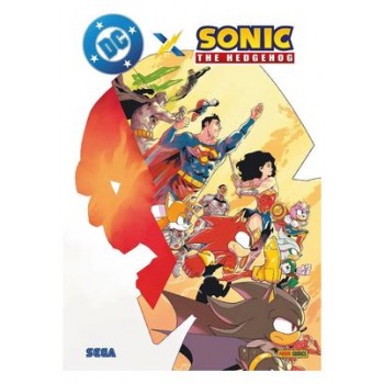 DC X SONIC 2