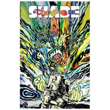 SHADE,THE CHANGING MAN DE...