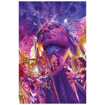 EL INMORTAL THOR 24