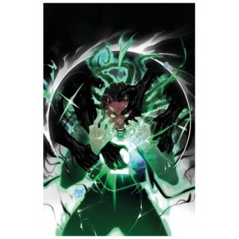  ABSOLUTE GREEN LANTERN 03 
