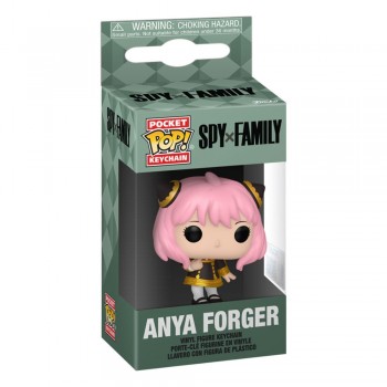 FUNKO POCKET POP! LLAVERO...