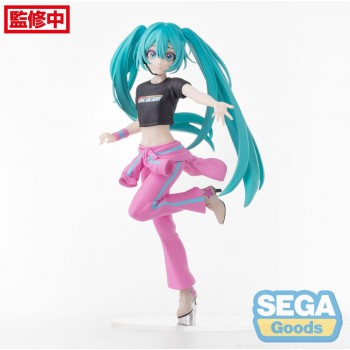 ESTATUA HATSUNE MIKU BERRY...