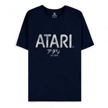CAMISETA TALLA L. ATARI...