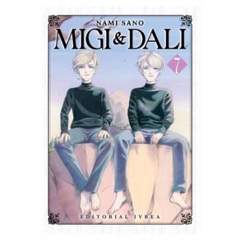 MIGI & DALI 07