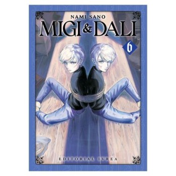 MIGI & DALI 06