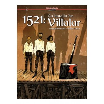 LA BATALLA DE VILLALAR
