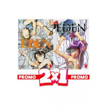 EDEN 1+2