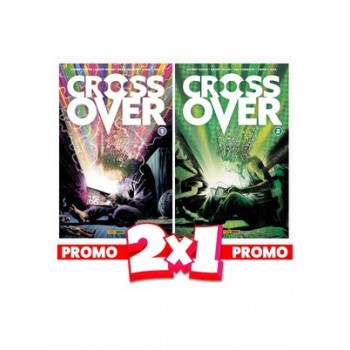 CROSSOVER 1+2