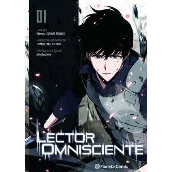 LECTOR OMNISCIENTE 01