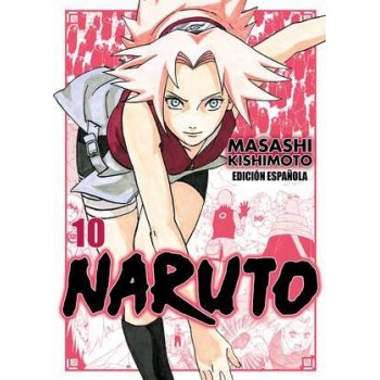 NARUTO JUMP REMIX 10